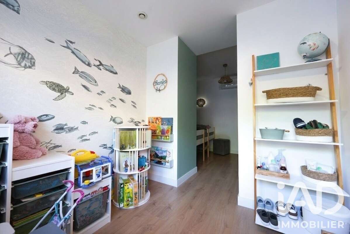 Appartement 65 m² à La Bouilladisse  - photo 8