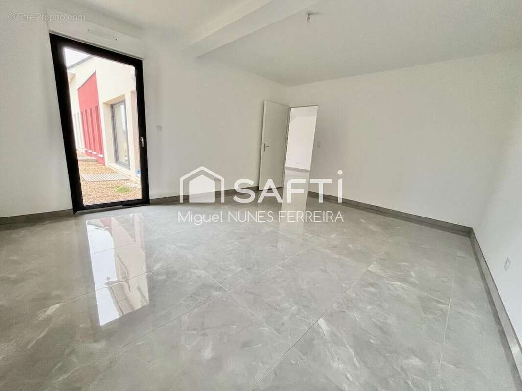 Photo 5 - Maison à OISSEL