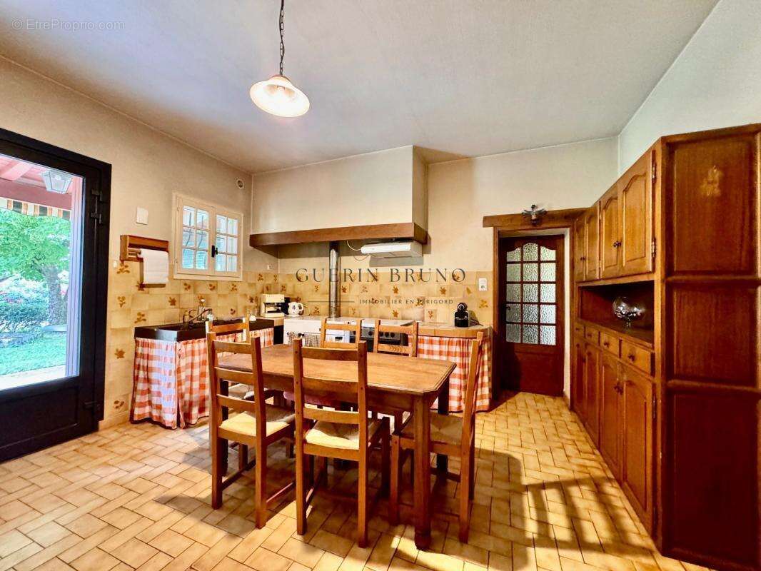 Maison à BERGERAC