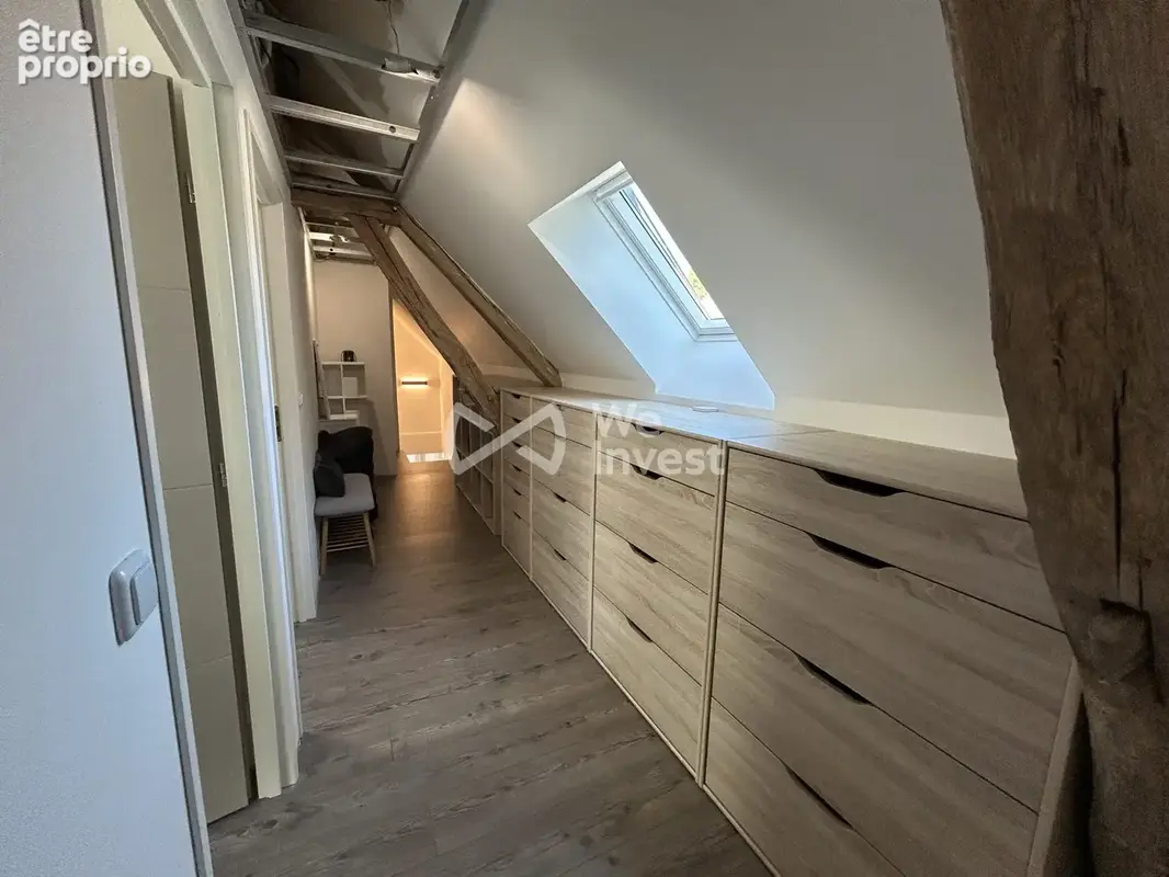 Maison 6 pièces 150 m² à vendre à Aix-En-Othe (10160) - photo 8