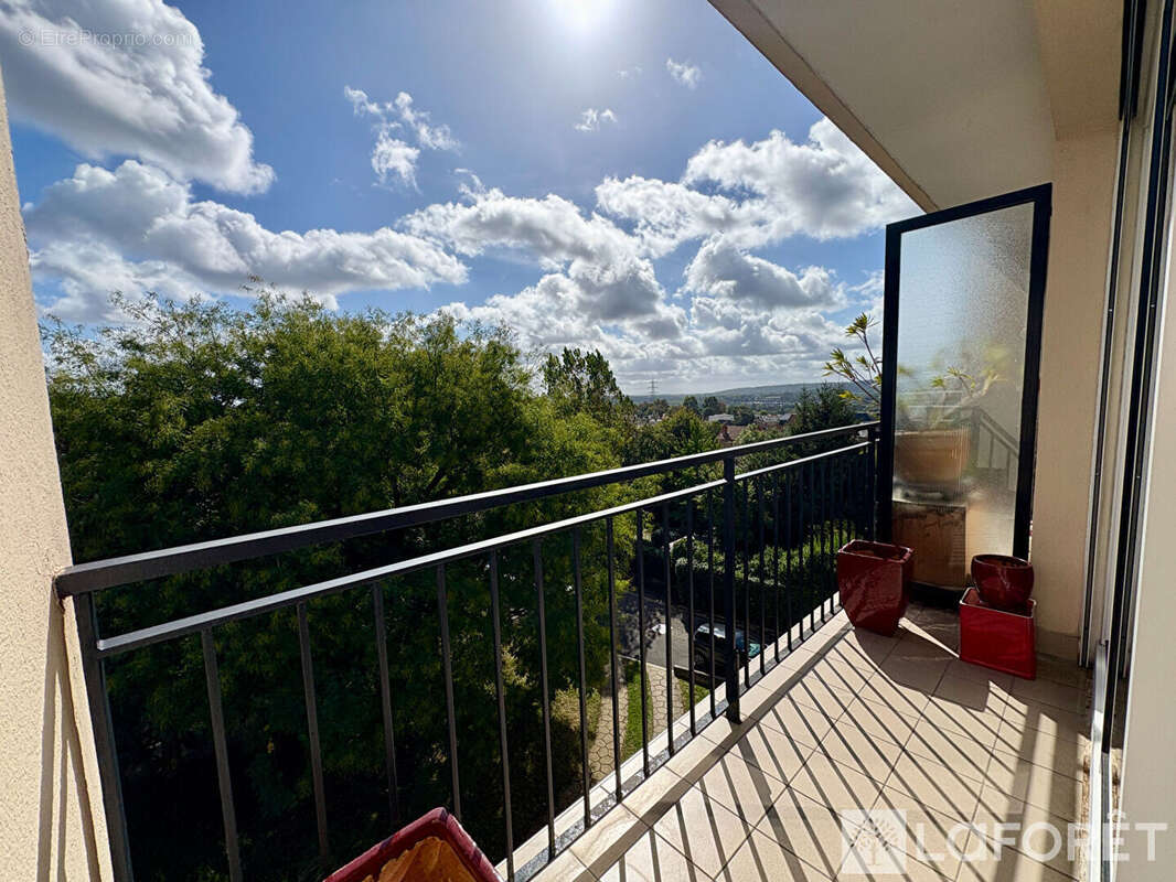 Appartement à PALAISEAU