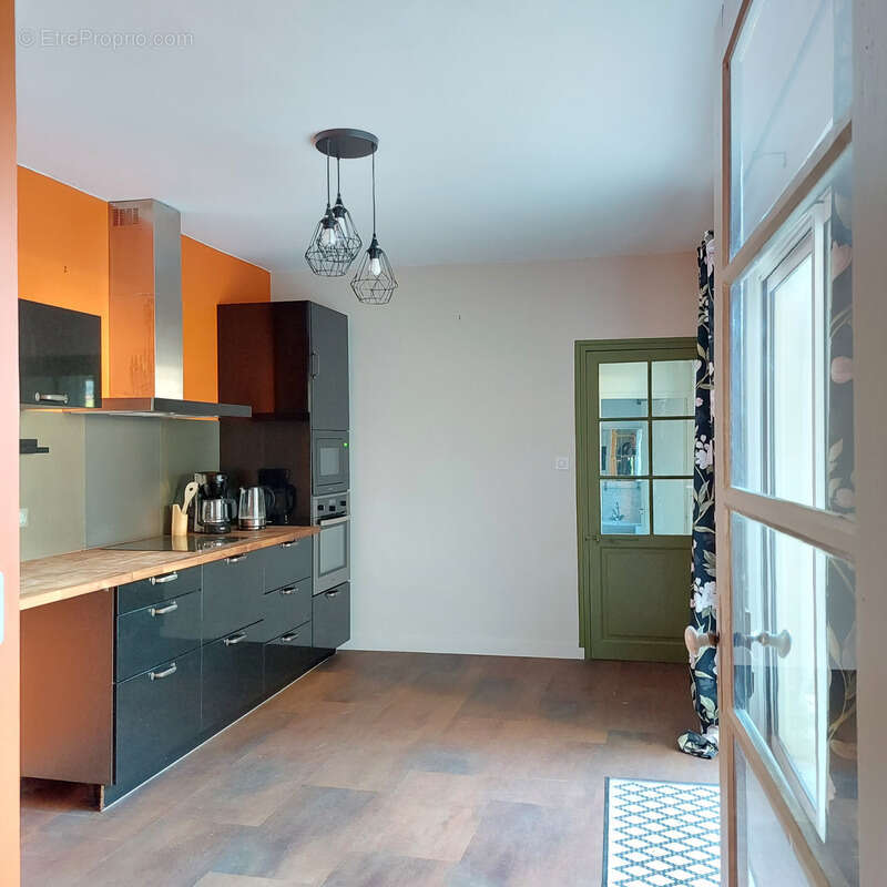 Maison à vendre 9 pièces MONTAUBAN (82) avec jardin et dépendance - photo 6