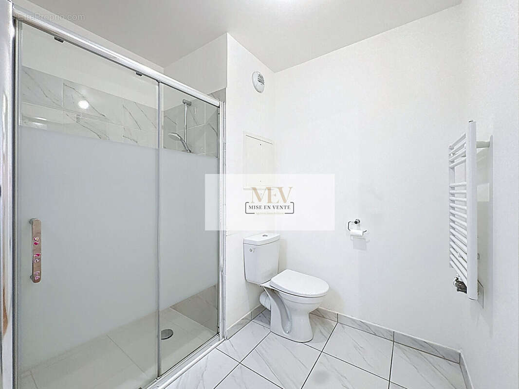 Appartement à BRY-SUR-MARNE