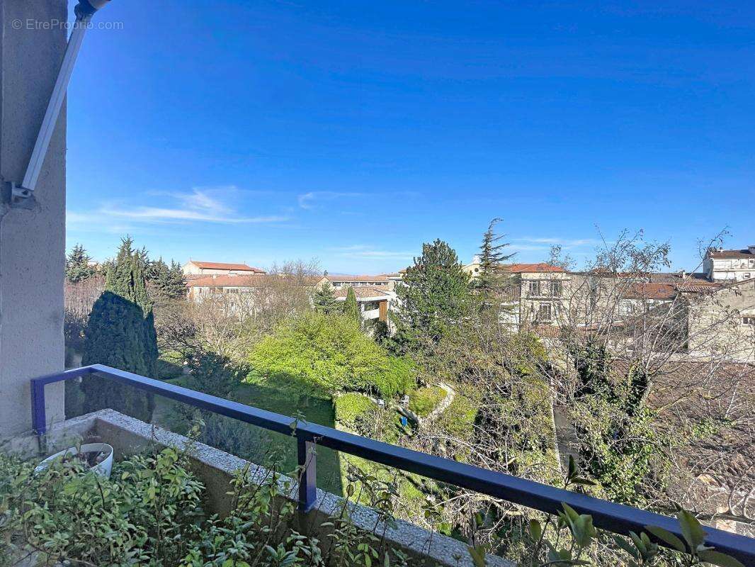 Appartement à AVIGNON
