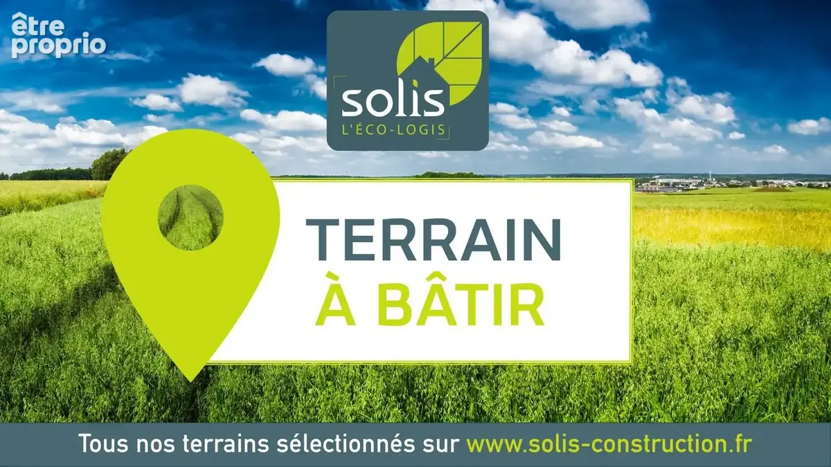 Terrain à MEURSAC