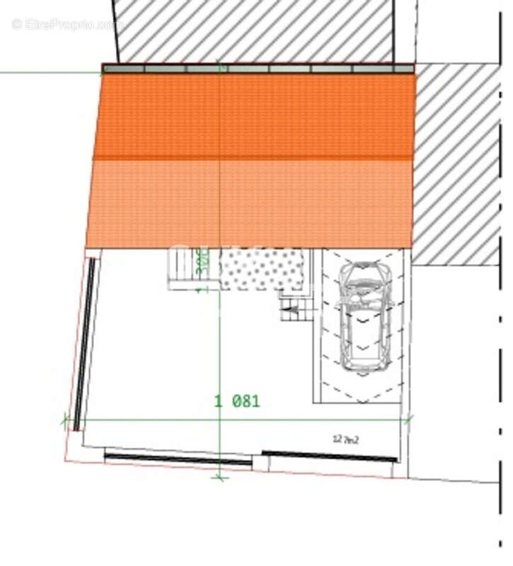 Maison à VANVES