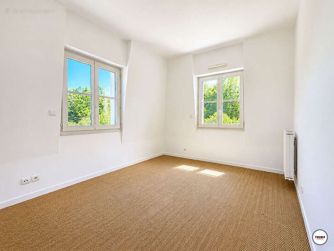Appartement Villennes Sur Seine 2 pièces - photo 5