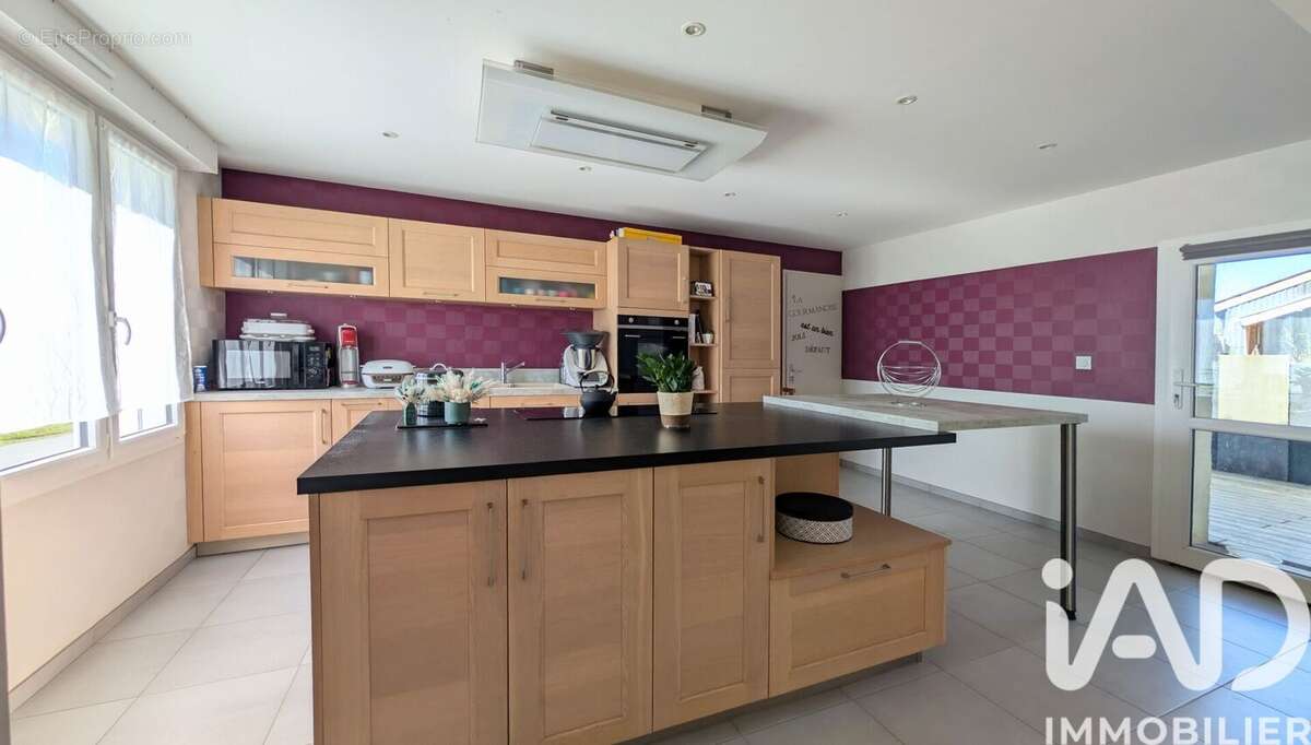 Photo 3 - Maison à MOREAC