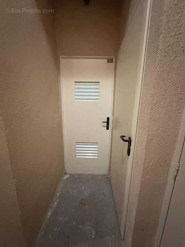 Parking à SAINTE-MAXIME