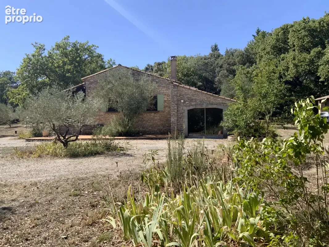Charmante villa dans un environnement verdoyant. - photo 3