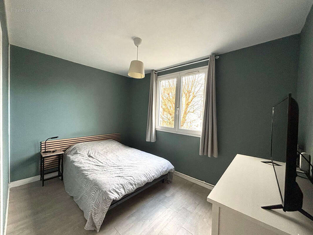 Appartement à HARFLEUR