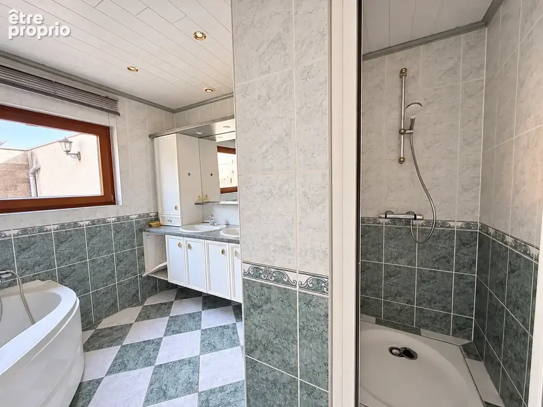 Gries Beau 3 pièces 72m2 avec grande terrasse - photo 6