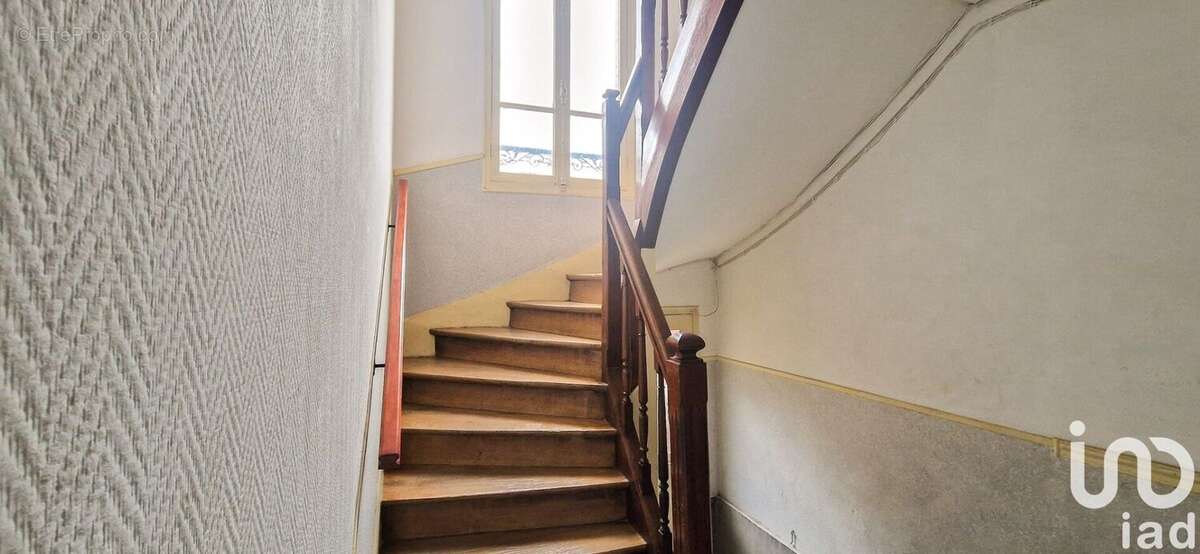 Photo 8 - Appartement à ROMAINVILLE