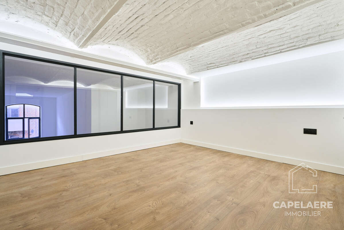 Appartement à TOURCOING