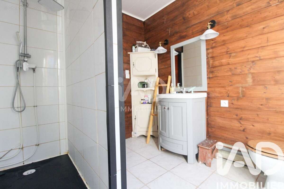 Photo 8 - Maison à BELMONT-SUR-RANCE