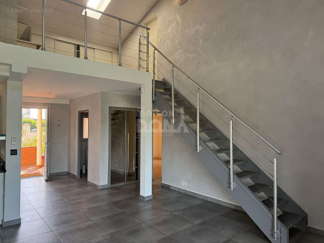 Maison à TOURNEFEUILLE