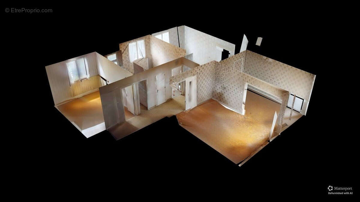 Appartement à SASSENAGE