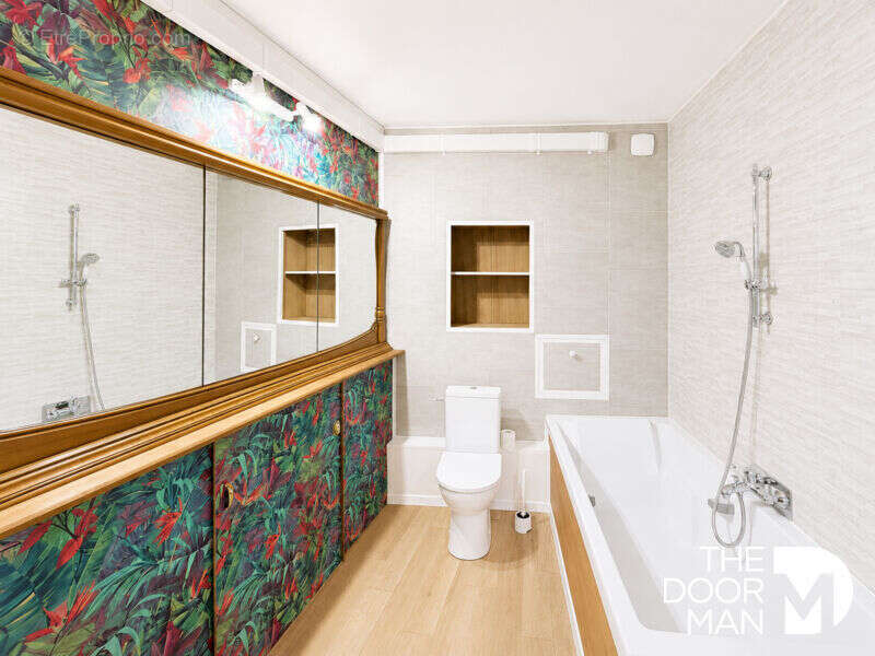 Appartement à LE CROISIC