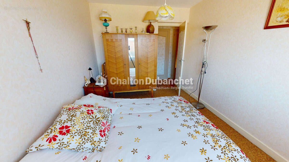 Maison MABLY 6 pièce(s) - photo 7