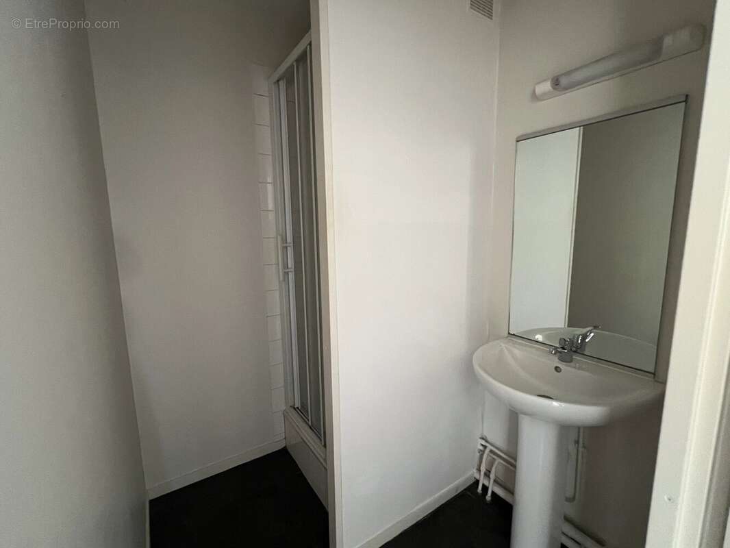 Appartement Rouen 4 pièces 118,6 m² - photo 10
