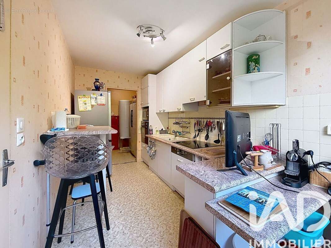 Photo 6 - Appartement à MARLY