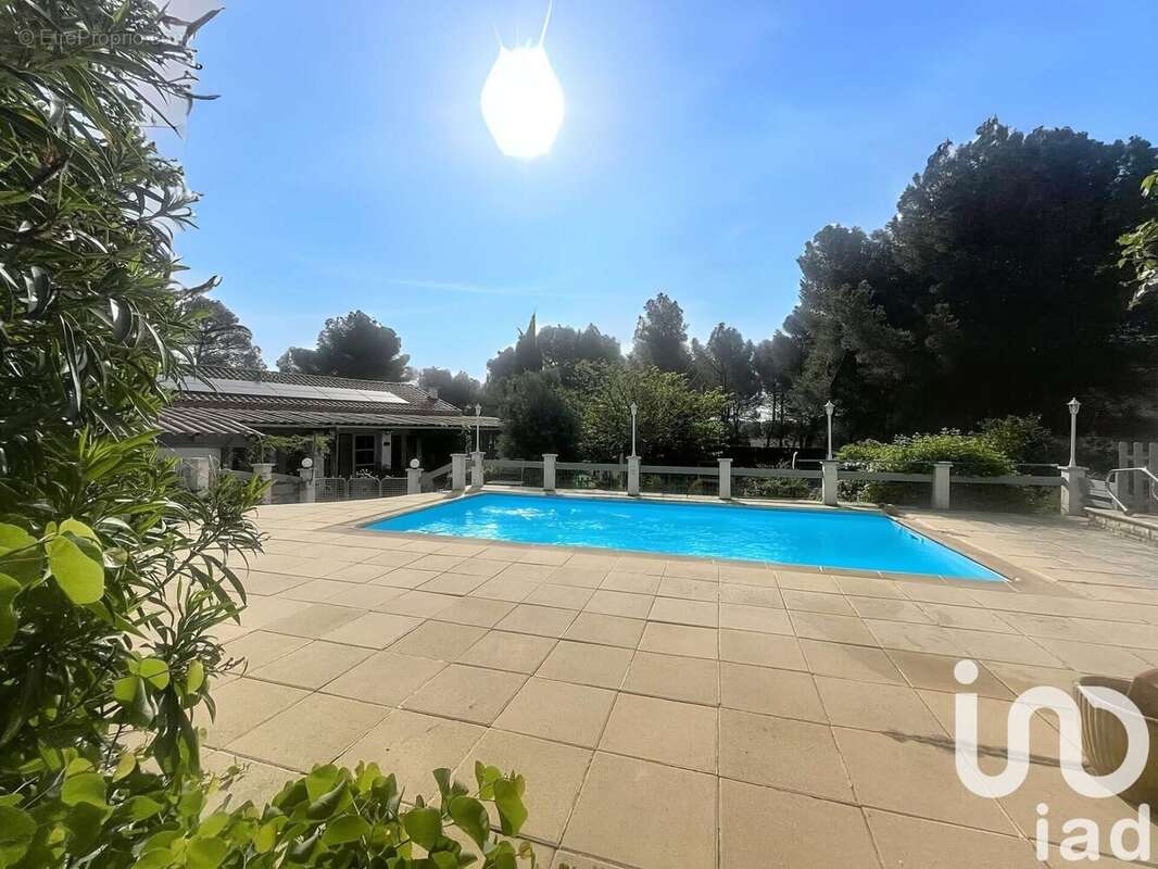 Photo 2 - Maison à ROGNAC