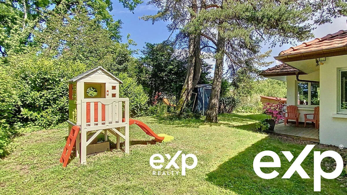 Maison à THONON-LES-BAINS