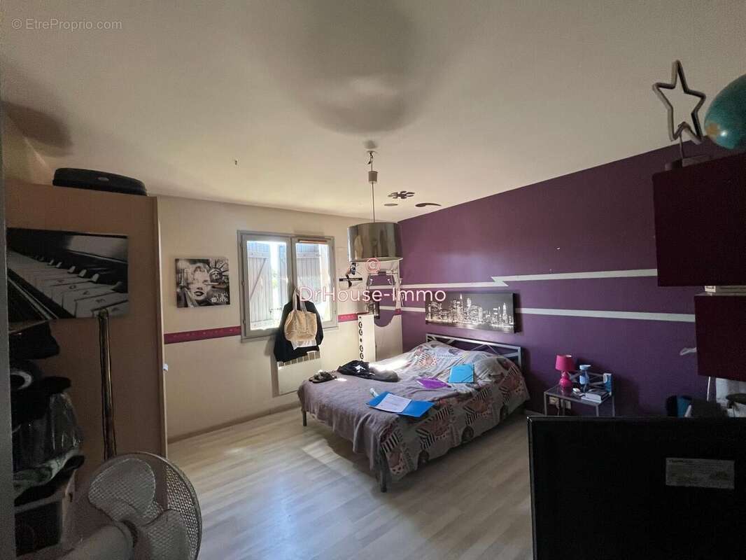 Maison à SAINT-SULPICE-ET-CAMEYRAC