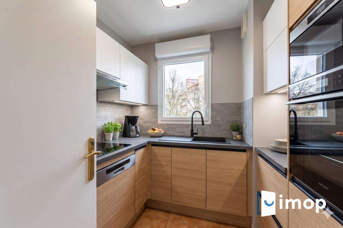 Appartement à MEAUX