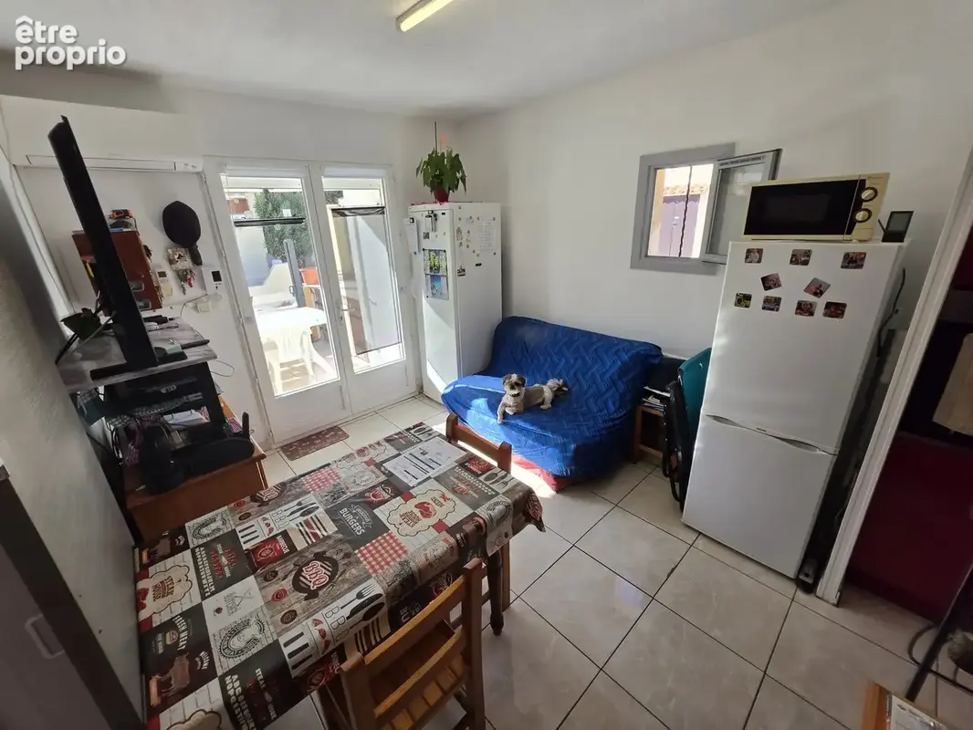 Maison 34 m² à Leucate  - photo 5