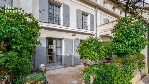 Maison 4 pièces 110 m² à vendre à Saint-Remy-De-Provence (13210) - photo 3