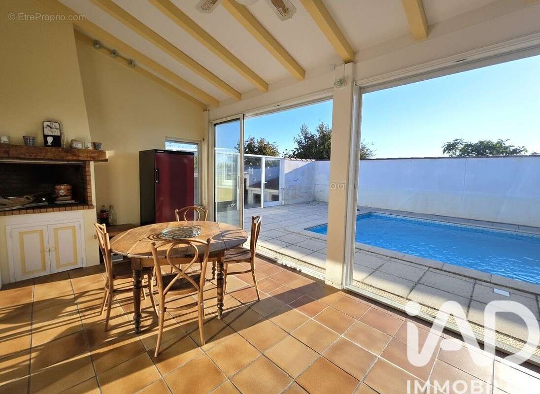 Photo 7 - Maison à FOURAS