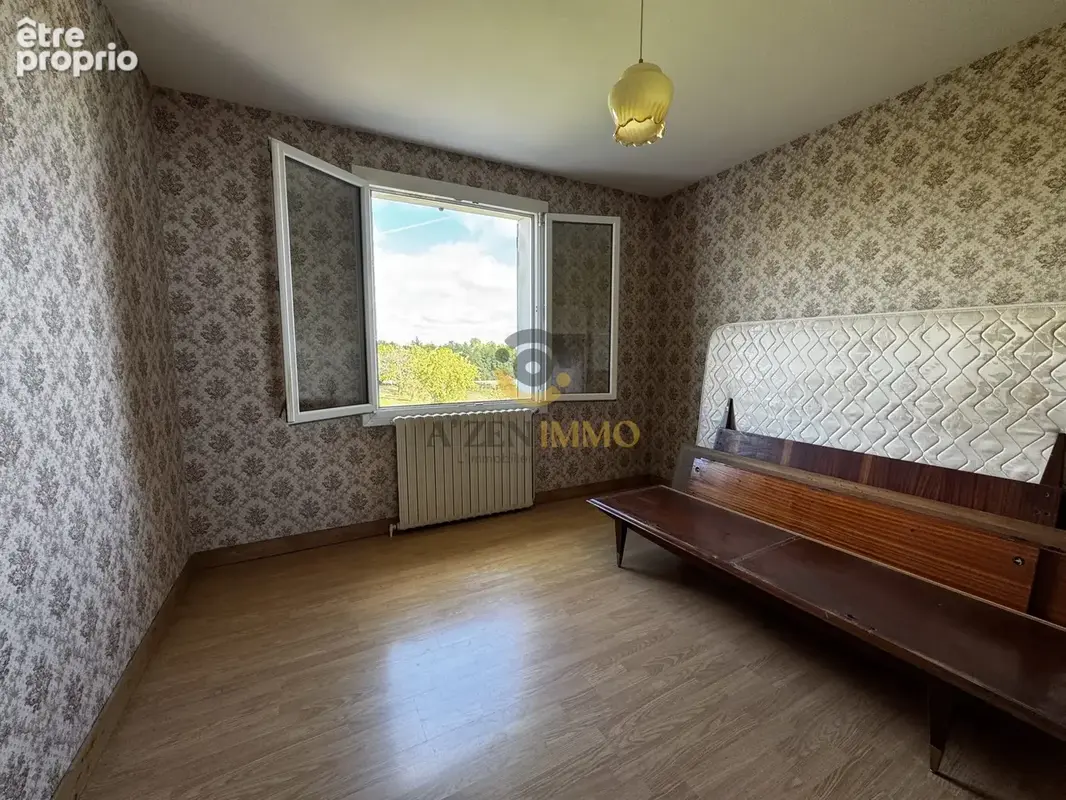 Maison 5 pièces 100 m² à vendre à Secondigny (79130) - photo 8