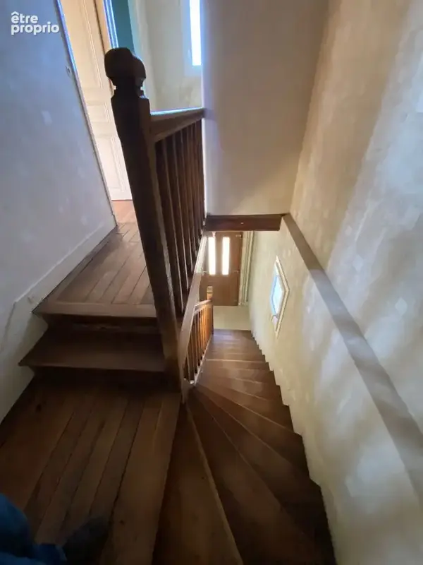 Maison  SOISY  3 pièces - photo 6