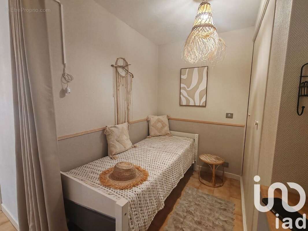 Photo 8 - Appartement à CANET-EN-ROUSSILLON