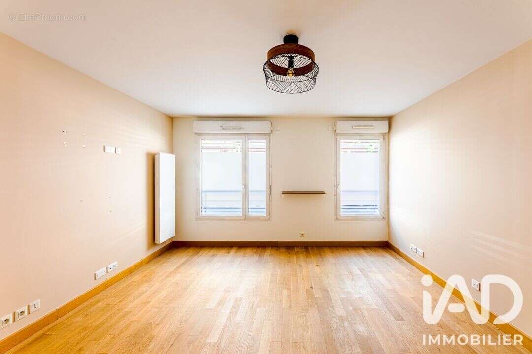 Photo 8 - Appartement à CONFLANS-SAINTE-HONORINE