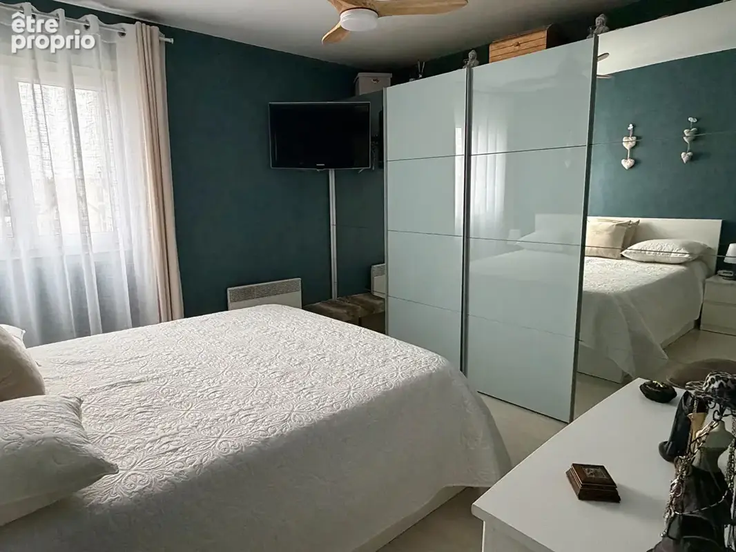 Appartement Elbeuf 5 pièce(s) 97.05 m2 - photo 3