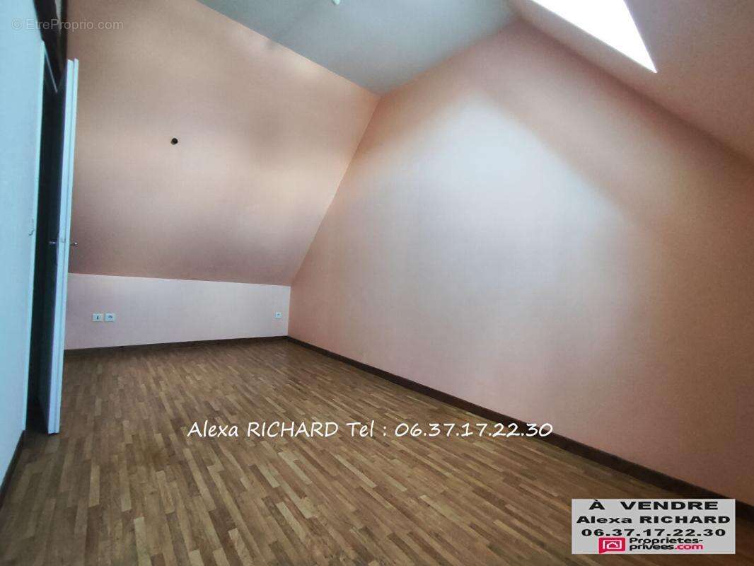 Maison à SAINT-ANDRE-DE-L&#039;EURE