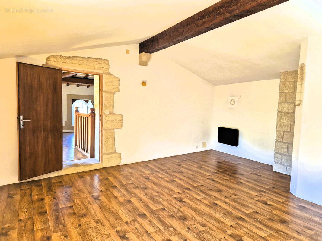 Appartement à PEZENAS