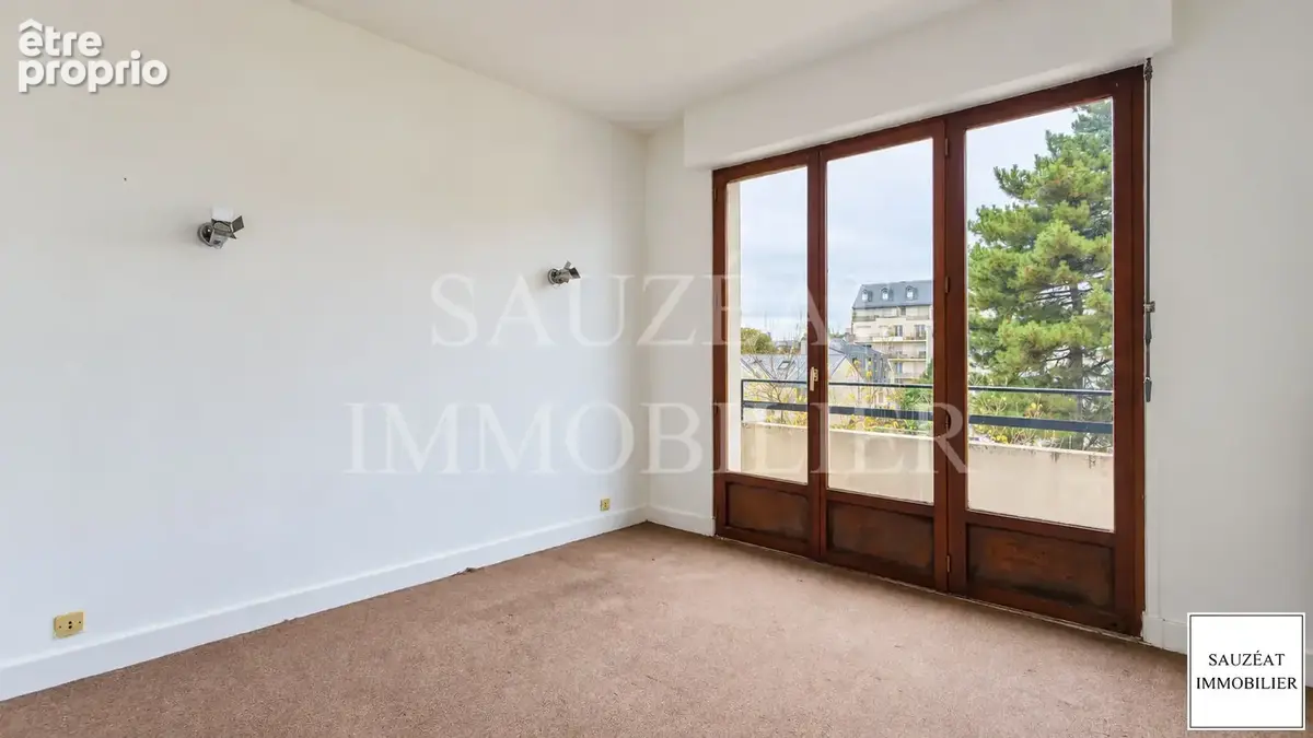Bagneux - Appartement familial en centre-ville - photo 3