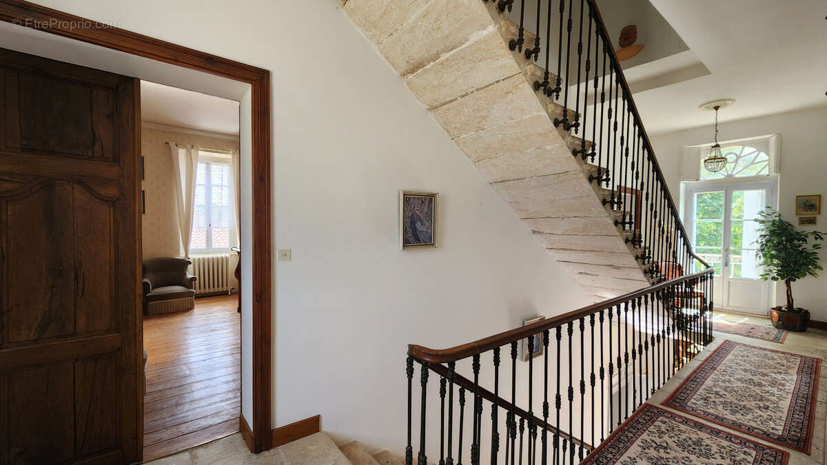Maison à ALBI