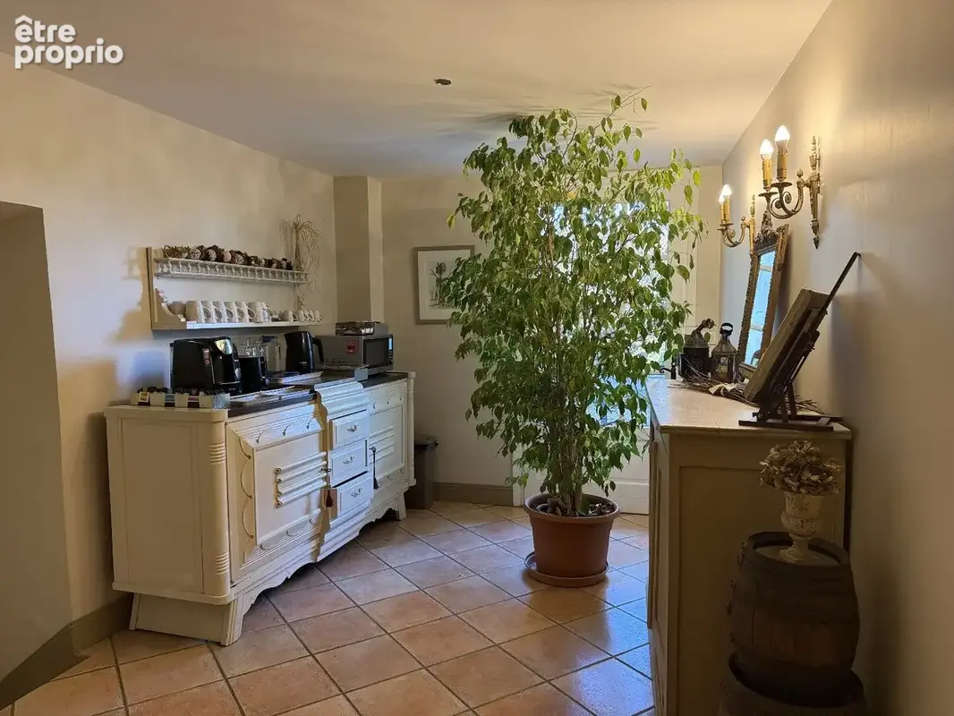 Magnifique demeure admirablement restaurée aux portes de Condom - photo 14
