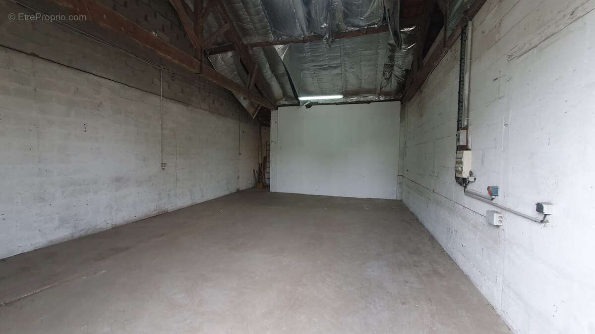 Appartement à HAGETMAU