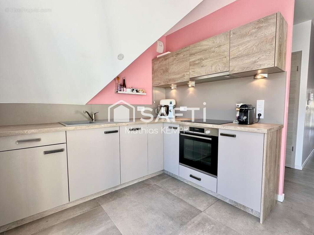 Photo 3 - Appartement à FEGERSHEIM