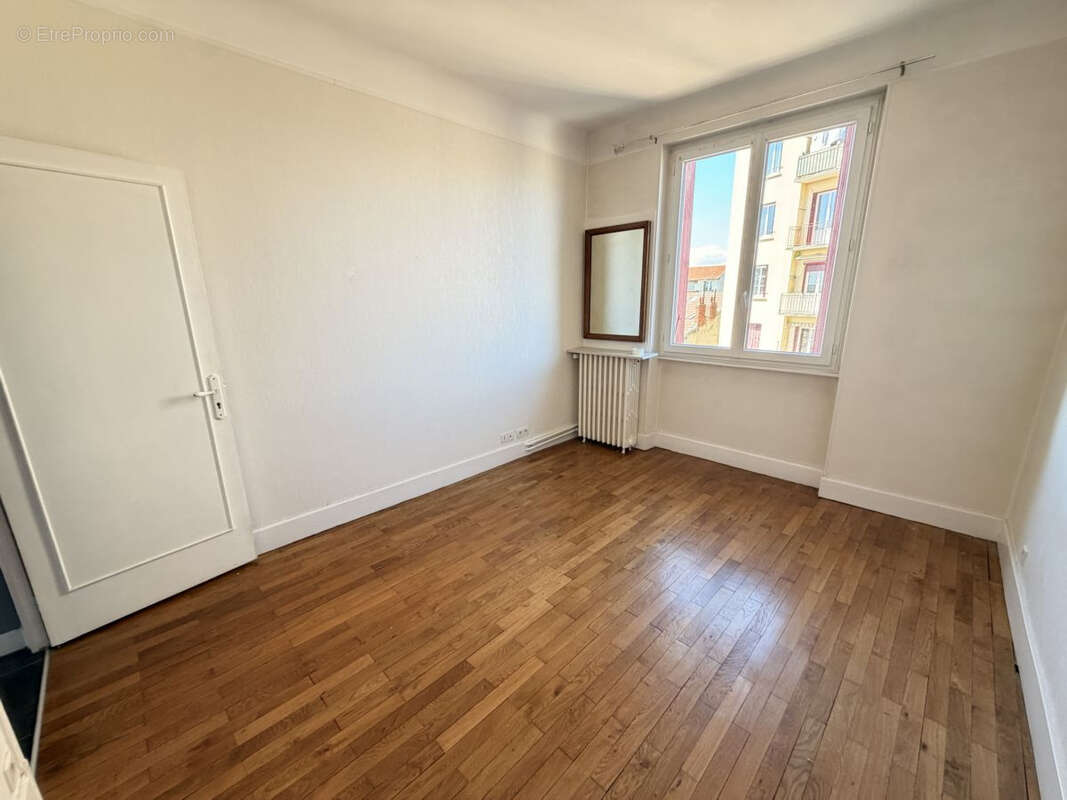 Appartement à VICHY