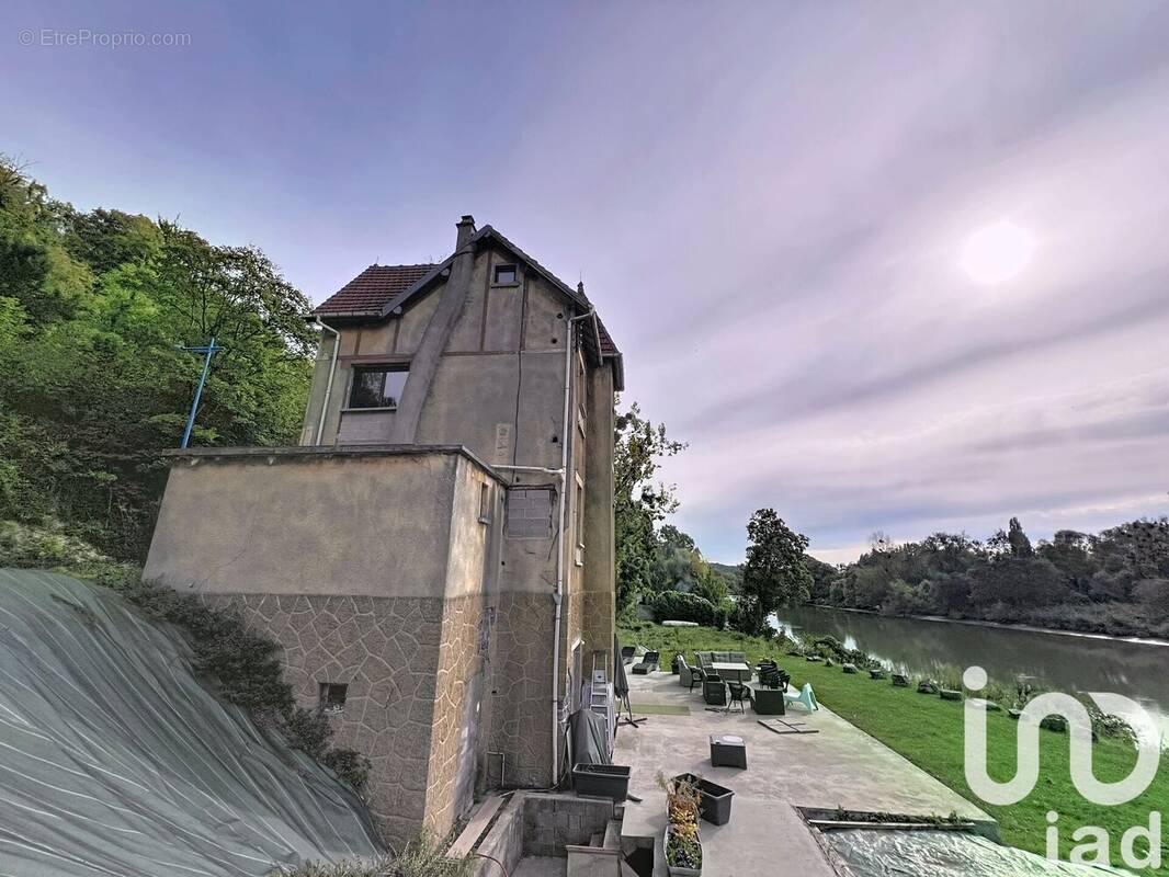 Photo 1 - Maison à BELBEUF