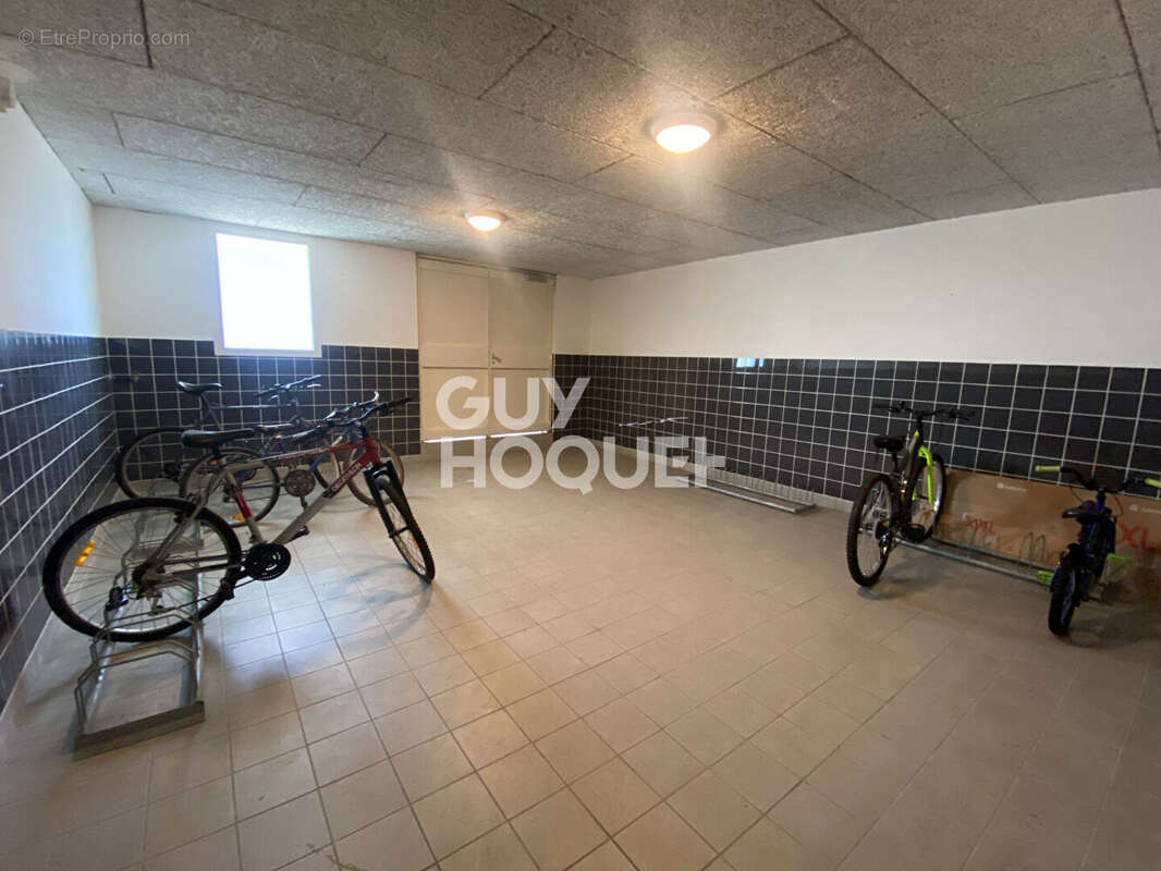 Appartement à WATTIGNIES