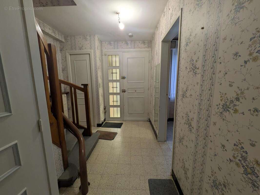 Photo 2 - Maison à LILLERS
