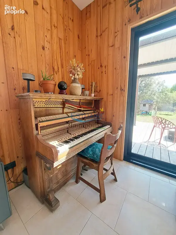Maison 4 pièces 119 m² à vendre à Les Touches (44390) - photo 5