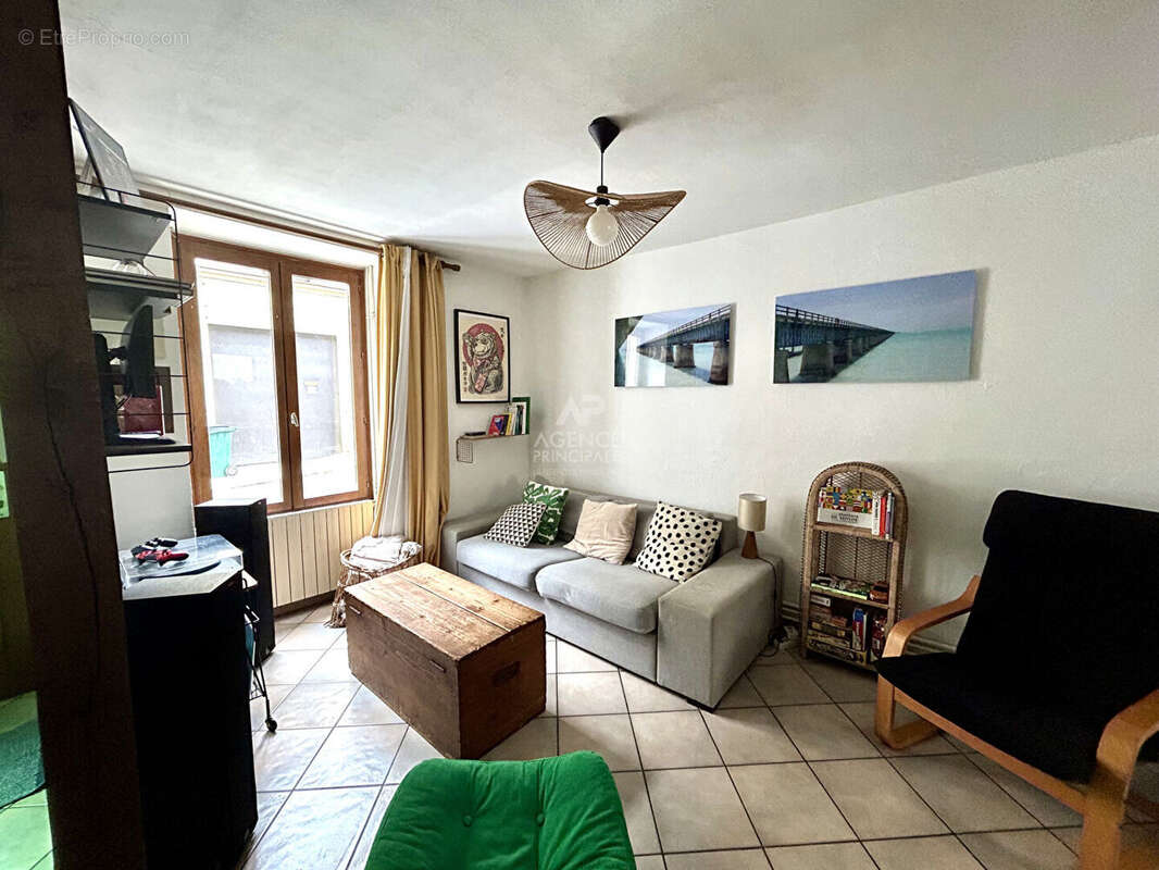 Maison Vaux Sur Seine 5 pièce(s) 70 m2 - photo 6